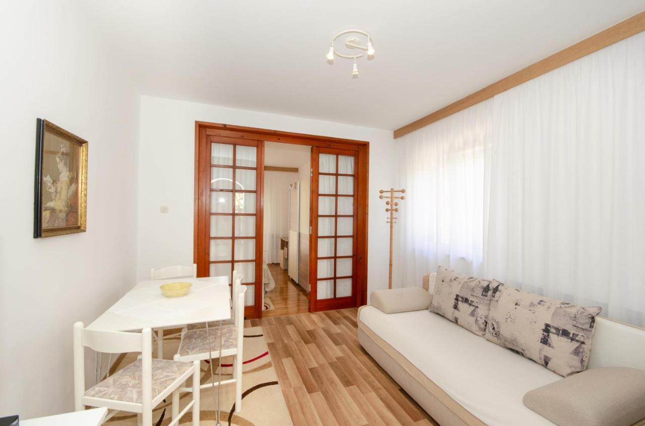 Apartments Bungavilia Rovinj Eksteriør bilde