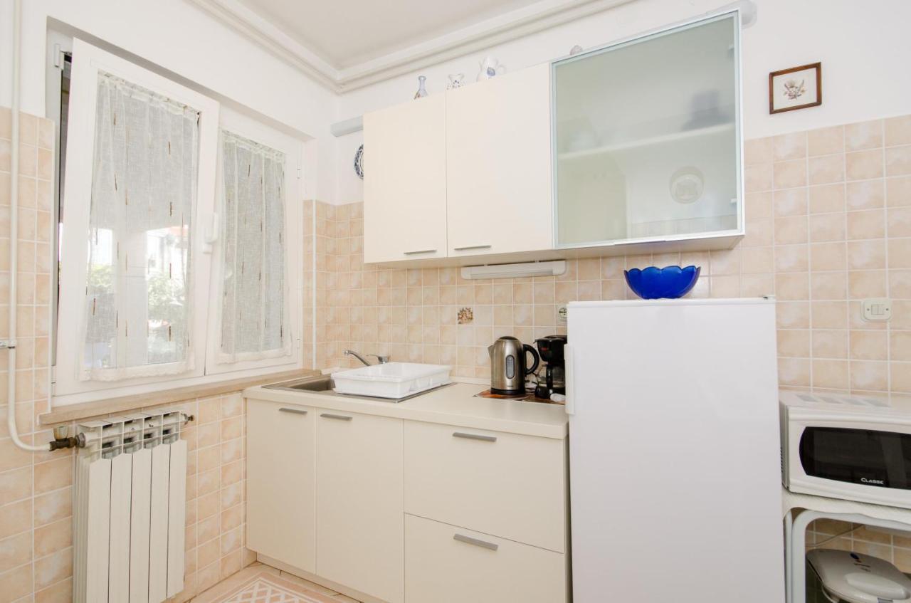 Apartments Bungavilia Rovinj Eksteriør bilde